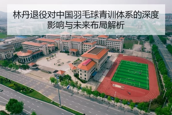 林丹退役对中国羽毛球青训体系的深度影响与未来布局解析